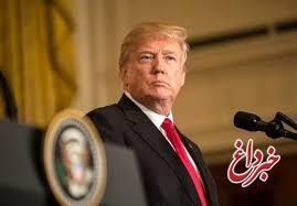 پنج سناتور آمریکایی به ترامپ: مذاکرات اتمی با عربستان را متوقف کنید