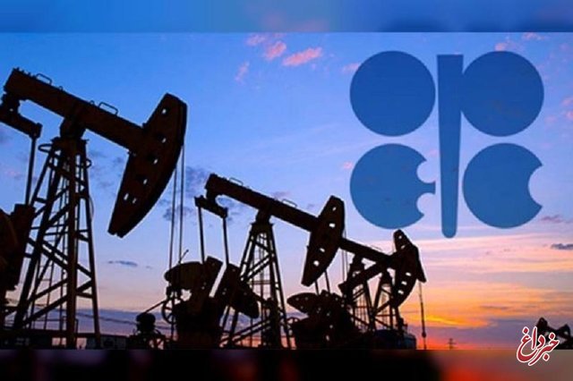 رکورد زنی تولید نفت اوپک