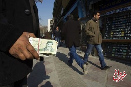 ابراز نگرانی صندوق بین‌المللی پول درباره وضعیت اقتصادی ایران