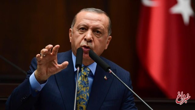 اردوغان: قتل خاشقجی از عالی‌ترین سطح دولت عربستان صادر شده اما ملک سلمان نبوده