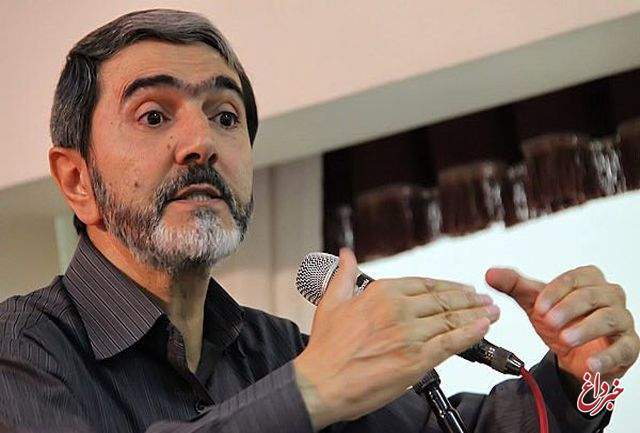 مرتضی مبلغ: دولت باید تکلیف خود با کارشکنان را روشن کند/  رویکرد حمایتی اصلاح طلبان از دولت توام با طرح انتقادات ضروری، تغییری نکرده است
