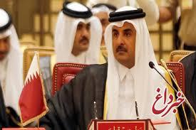 امیر قطر کابینه این کشور را ترمیم کرد