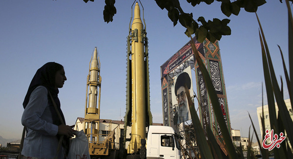 واشنگتن نگران موشک‌های ایران است/ درخواست افزایش نیرو‌های آمریکایی در خاورمیانه