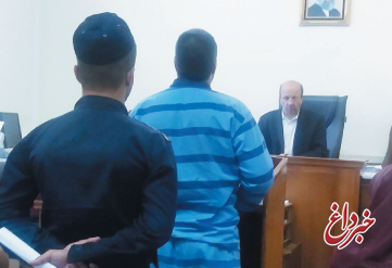 فرار متهم به قتل پس از اقرار در دیوان عالی کشور