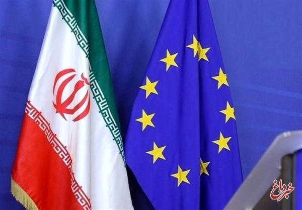 بیانیه مشترک اروپا، فرانسه، آلمان و بریتانیا در محکومیت تحریم‌های آمریکا علیه ایران