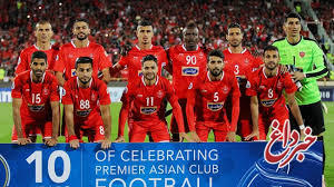 ترکیب پرسپولیس برای فینال لیگ قهرمانان آسیا مشخص شد