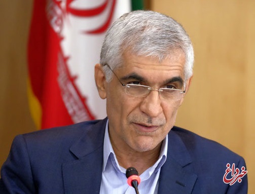 لاهوتی: طرح استفساریه مستثنی‌شدن شهردار تهران از قانون بازنشستگان تقدیم هیات‌ رئیسه مجلس شد