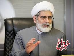 رهامی: باخت روحانی دودش به چشم ما می‌رود/ خروج جهانگیری از دولت نوعی بیانگر تشدید اختلافات است/ در شرایط فعلی آقای روحانی احتیاج به حمایت شدید جریان اصلاحات دارد