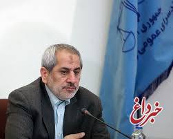 دادستان: کسانی که توان پرداخت مهریه ندارند نباید در زندان بمانند دادستان: کسانی که توان پرداخت مهریه ندارند نباید در زندان بمانند
