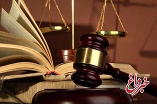 علیه خبرنگار هتاک اعلام جرم شد