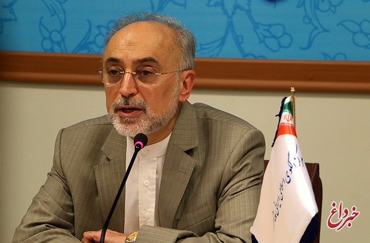 صالحی: دستاوردهای ایران با وجود تحریم‌ها دنیا را مبهوت کرده است/ شهدا نشانه های راه ما هستند تا ما راه را گم نکرده و در مسیر انقلاب اسلامی حرکت کنیم