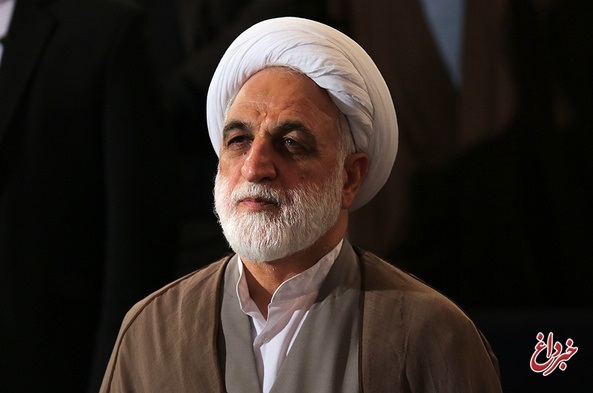 تاکید آملی لاریجانی بر استفاده از مجازات‌های جایگزین حبس/ هشدار قوه قضاییه در مورد جریان‌های نوظهور