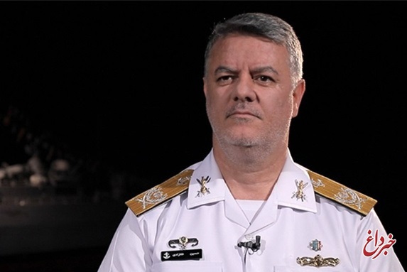 نیروی دریایی ایران حرف اول را در منطقه می‌زند