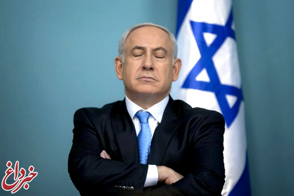 تلاش نتانیاهو در پاریس برای فشار بر ایران