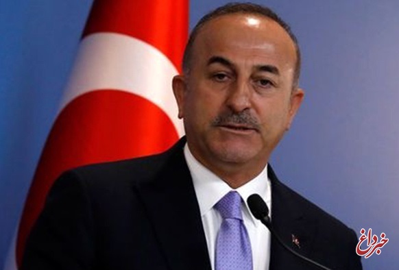 همکاری ترکیه با اتحادیه اروپا برای کاهش تاثیر منفی تحریم‌های علیه ایران