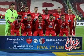 پاداش بزرگ پرسپولیس در پیچ و تاب تحریم/ در یک‌هشتم نهایی قرمزها ۶۰ هزار دلار برای سفر به امارات و میزبانی از الجزیره گرفتند