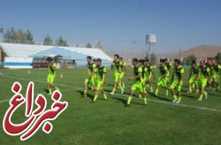جزیره کیش میزبان مسابقات فوتبال بین المللی قهرمانی 2018 منطقه آسیا و اقیانوسیه