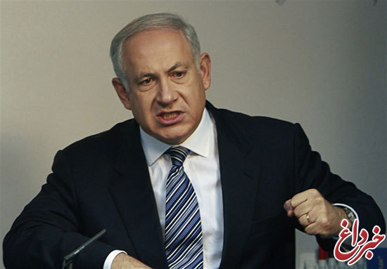 نتانیاهو، وزیر جنگ اسرائیل شد