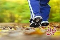 ۳۰ دقیقه طلایی برای سلامتی!