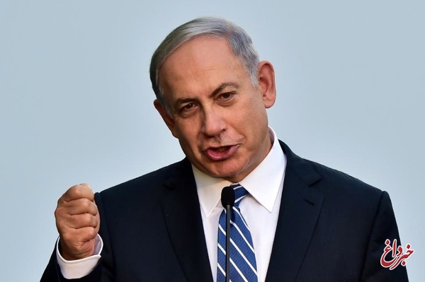 نتانیاهو: پوتین به تنهایی قادر به خروج ایران از سوریه نیست