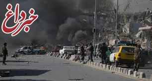 انفجار در یکی از هتل‌های عروسی کابل/ ۴۰ نفر کشته و ۶۰ نفر زخمی شدند