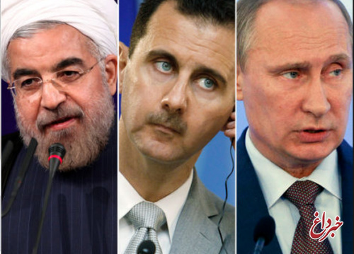 وزارت خزانه‌داری آمریکا تحریم‌های جدیدی علیه چند شخص و شرکت ایرانی، روسی و سوری وضع کرد + فهرست