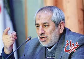 دادستان تهران: فردی در خوزستان حدود ‌800 میلیون دلار گرفته و متواری است/فردی 240 میلیون دلار ارز دولتی گرفته، در بازار آزاد فروخته و با سودش کارخانه‌ای در تبریز خریده!