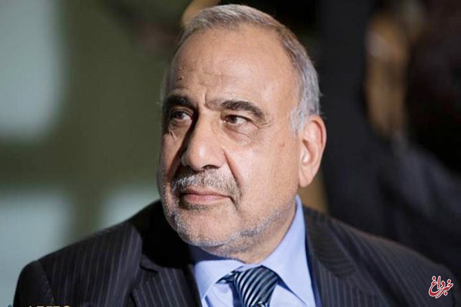 عادل عبدالمهدی رسما نخست وزیر عراق شد / ۱۴ وزیر از ۲۲ وزیر پیشنهادی رای اعتماد گرفتند