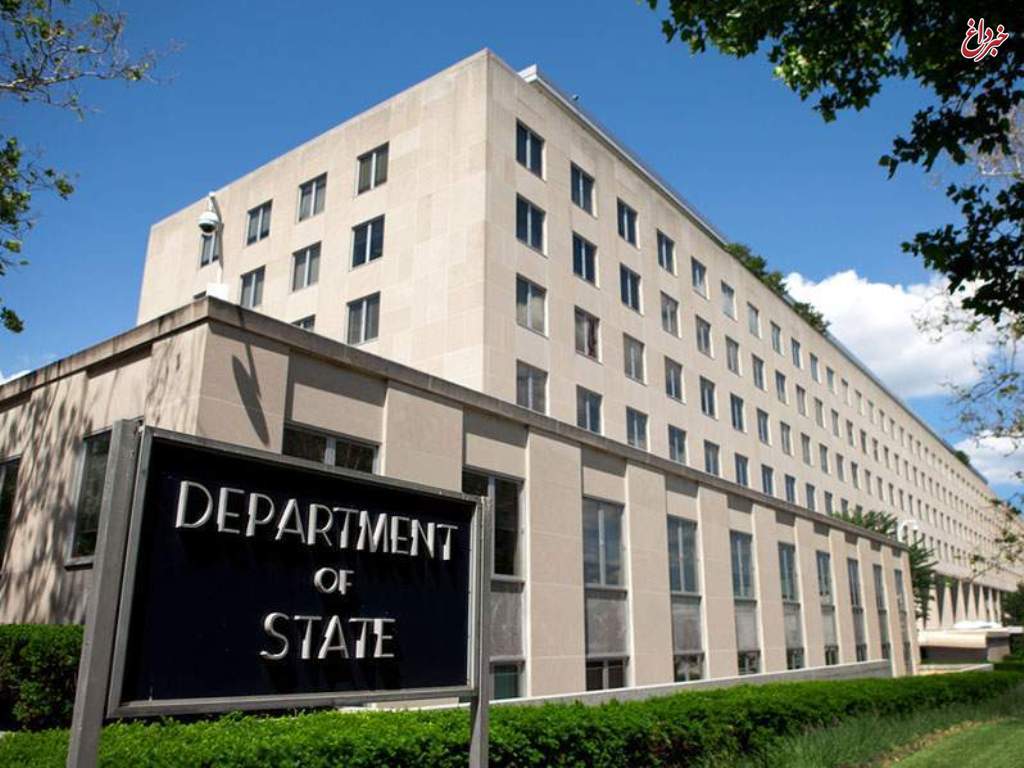 وزارت خارجه آمریکا شمارش معکوس تحریم به راه انداخت