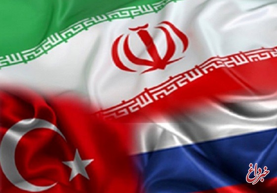 برگزاری دور جدید مذاکرات مسکو، تهران و آنکارا با محوریت سوریه