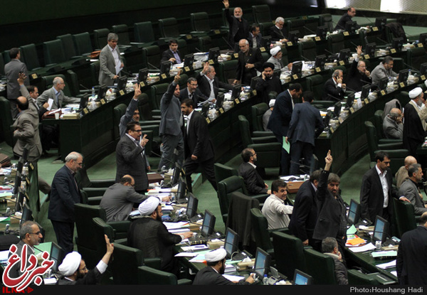 اعضای ناظر مجلس در هیات واگذاری بنگاه‌های دولتی به بخش غیردولتی انتخاب شدند