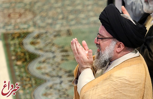 نماز جمعه این هفته تهران به امامت خاتمی اقامه می‌شود