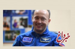 برای اولین بار و همزمان با نهمین نمایشگاه بین المللی صنایع هوایی و هوانوردی کشور؛فضانورد روسی به جزیره کیش قدم می گذارد