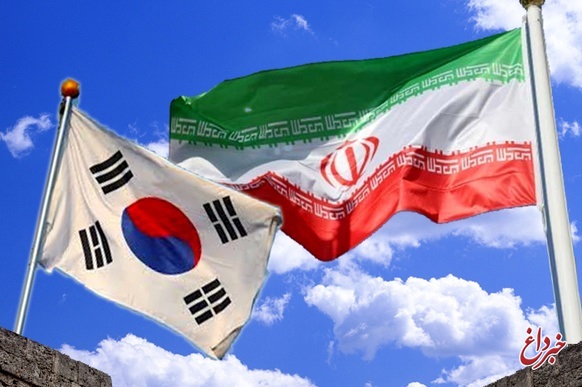 توزیع کمک های بشردوستانه کره جنوبی در مناطق زلزله‌زده