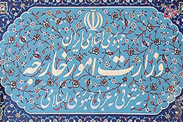 وزارت امور خارجه ادعای کریمی قدوسی درباره مذاکره با آمریکا در عمان را تکذیب کرد