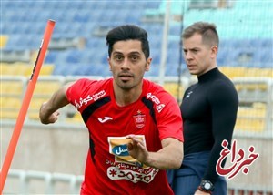 حضور عالیشاه در پرسپولیس قانونی است