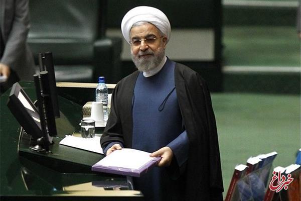 روحانی: الان موقع لیگ نیست امروز نوبت تیم ملی است!