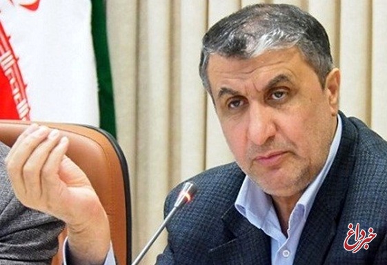مجلس به «اسلامی» برای تصدی وزارت راه و شهرسازی اعتماد کرد