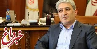 مدیرعامل بانک ملی ایران: روند پرداخت ارز به زائران اربعین روان است