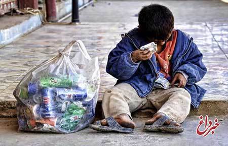 وزارت رفاه: ۱۸ تا ٣۵ درصد مردم زیر خط فقر هستند