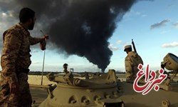 ۳ روز عزای عمومی پس از حمله داعش به لیبی