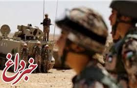 ورود نیروهای فرانسوی به کویت
