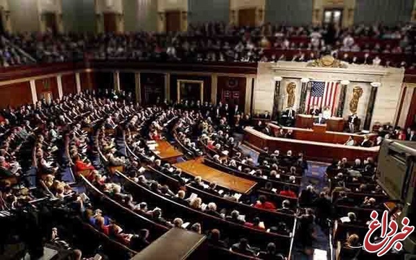 تصویب طرحی ضدایرانی در مجلس نمایندگان آمریکا