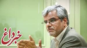 سخنان جنجالی محمود صادقی در دانشگاه تهران: رئیس مجلس روز به روز رئیس‌تر می‌شود/نماینده نباید از رأی دادن بترسد و واهمه داشته باشد