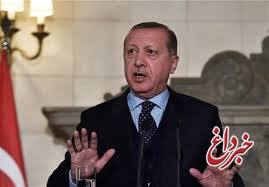 اردوغان: تمایلی به آسیب رساندن به خاندان حاکم عربستان ندارم