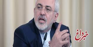 واکنش ظریف به ادعای موشکی پامپئو: : امریکا در حالی که خود، قطعنامه ۲۲۳۱ را نقض می‌کند به غلط، ایران را به نقض همان قطعنامه متهم می‌کند