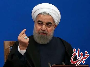 رئیس جمهور: چیزها در دل دارم، شهامت گفتنش را دارم، ولی گفتن آن را برای کشور مفید نمی دانم / «ارز ۴۲۰۰ تومانی» نظر همه اقتصاددانان و مشاوران اقتصادی دولت بود؛ اگر یک نظر مخالف بود نمی پذیرفتم