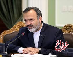 علیرضا رشیدیان به عنوان رییس سازمان حج و زیارت منصوب شد
