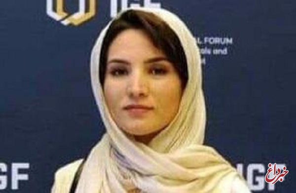 برای اولین بار یک زن معاون وزیر کشور افغانستان شد