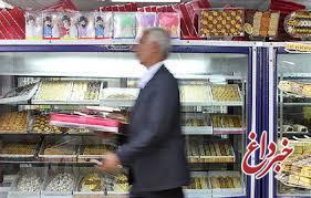 جریمه یک قنادی در تهران به خاطر ارزان فروشی! / رئیس اتحادیه: باید از ما اجازه بگیرد!